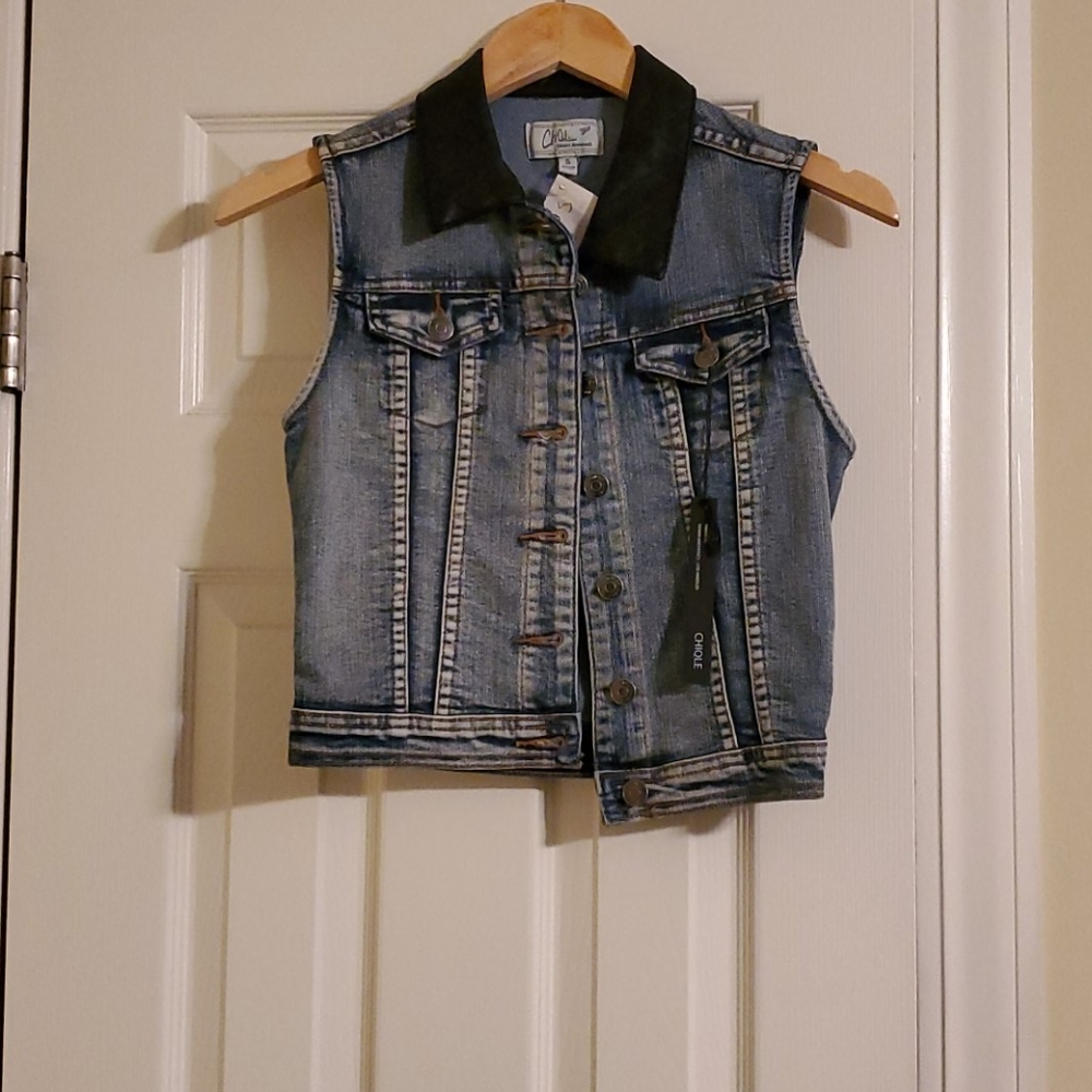 Vest